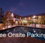 Best Western Gregory Terrace Brisbane - Travel Agents
