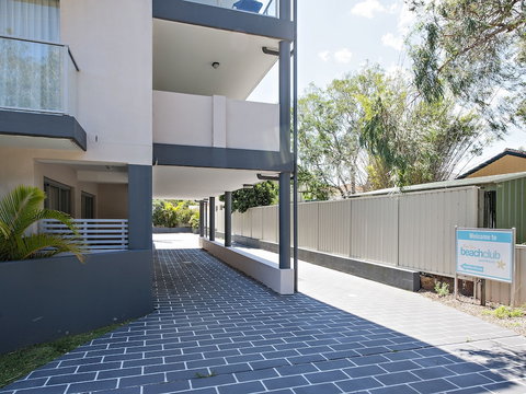 Shoal Bay Beachclub Apartments - Tourism Guide 3