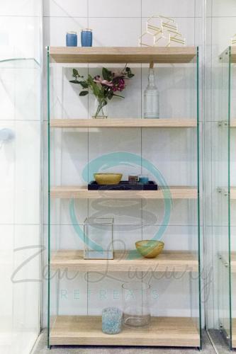 ZEN TOWERS - COZY HOLIDAY HOME For Families In CBD - Tourism Guide 4