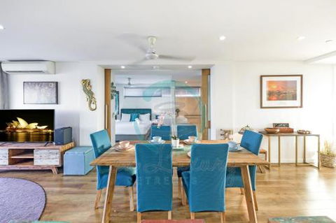 ZEN TOWERS - COZY HOLIDAY HOME For Families In CBD - Tourism Guide 0