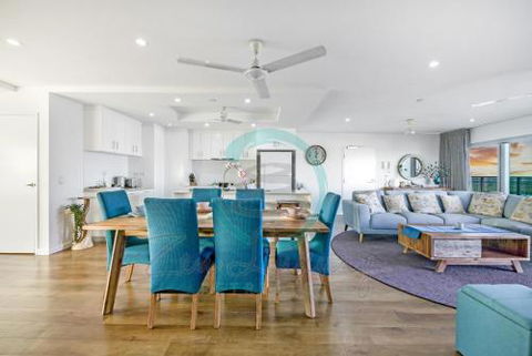 ZEN TOWERS - COZY HOLIDAY HOME For Families In CBD - Tourism Guide 1