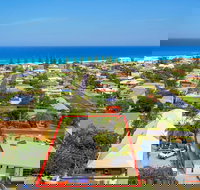 Clubyamba Beach Holiday Accommodation - Adults Only - Tourism Guide