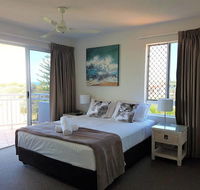 Beachside Resort - Travel Search
