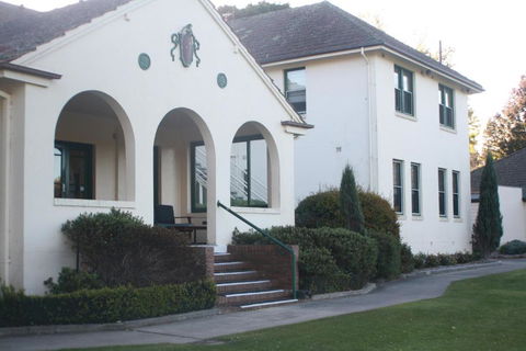The Dormie House - On The Golf Course - Travel Search 6