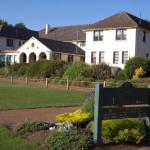 The Dormie House - On The Golf Course - Travel Search 0