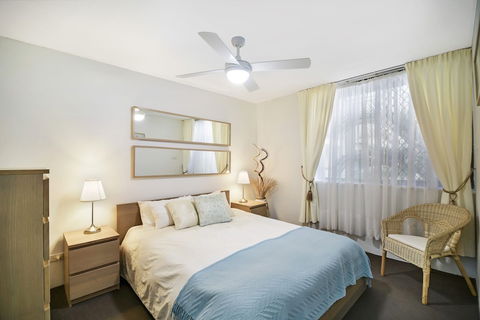 Peregian Court Resort - 4/84 Peregian Esp - Tourism Guide 5