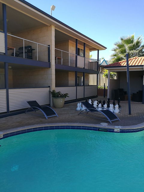Kalbarri Edge Resort - Tourism Guide 3