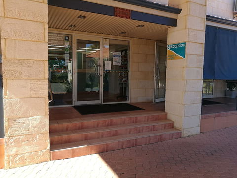 Kalbarri Edge Resort - Tourism Guide 0