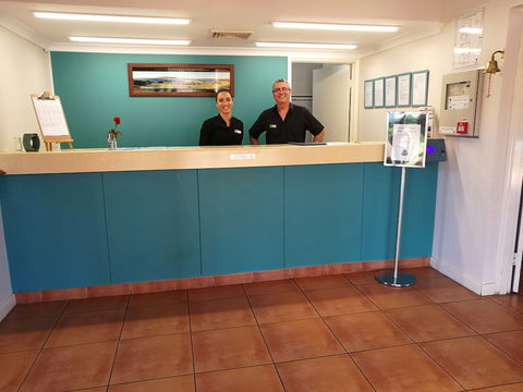 Kalbarri Edge Resort - Tourism Guide 5