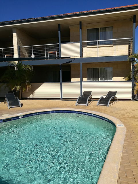 Kalbarri Edge Resort - Tourism Guide 2