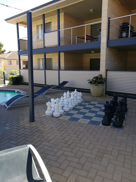 Kalbarri Edge Resort - Tourism Guide 4