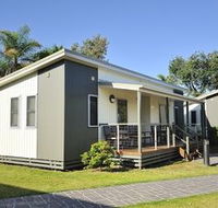 Lakeside Holiday Park - Travel Agents