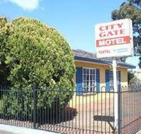 City Gate Motel