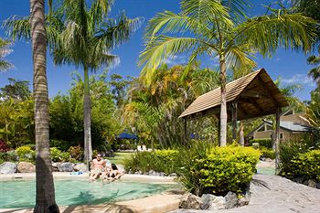 Darlington Beach Resort & Holiday Park - Travel Search 0