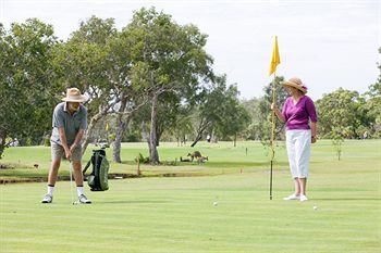 Darlington Beach Resort & Holiday Park - Travel Search 1
