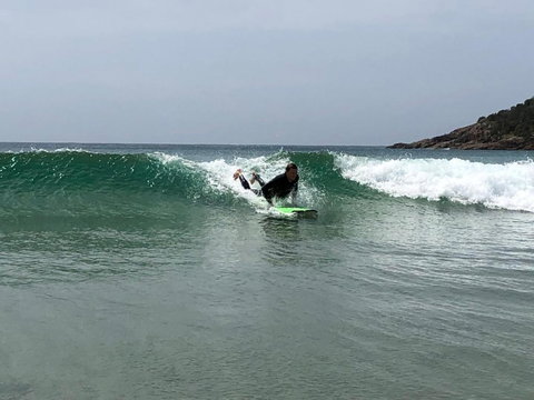 Beach & Bay Holiday House - Tourism Guide 3