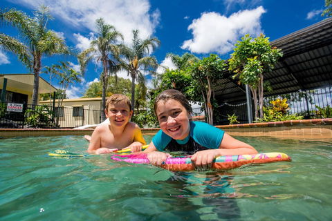 Tasman Holiday Parks - Hervey Bay - Travel Search 2