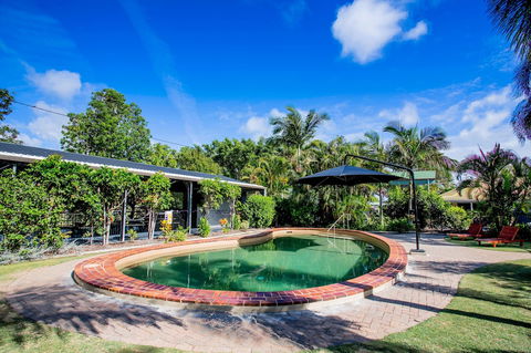 Tasman Holiday Parks - Hervey Bay - Travel Search 1