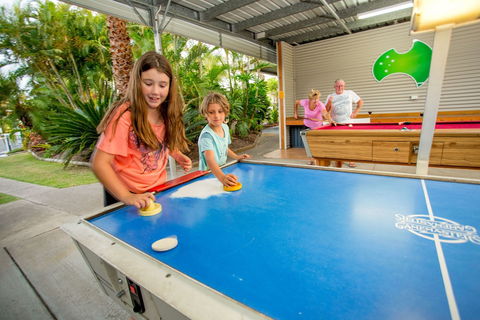Tasman Holiday Parks - Hervey Bay - Travel Search 0