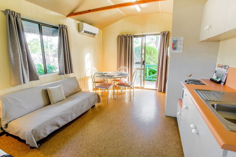 Tasman Holiday Parks - Hervey Bay - Travel Search 4