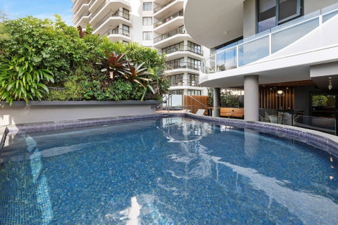 Breeze Mooloolaba - Tourism Guide 4