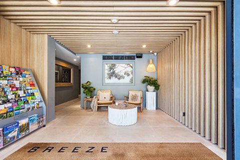 Breeze Mooloolaba - Tourism Guide 1