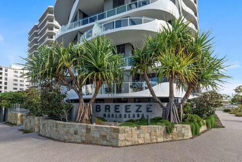 Breeze Mooloolaba - Tourism Guide 2