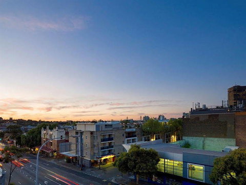 Y Hotel City South - Tourism Guide 3