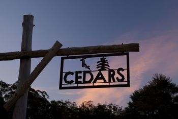 The Cedars Cottages - Tourism Guide 0