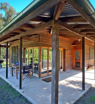 The Cedars Cottages - Tourism Guide 4