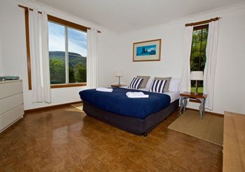 The Cedars Cottages - Tourism Guide 1