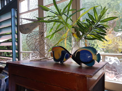 Lilybank Guest House - Tourism Guide 3