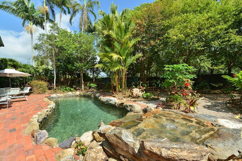 Lilybank Guest House - Tourism Guide 1