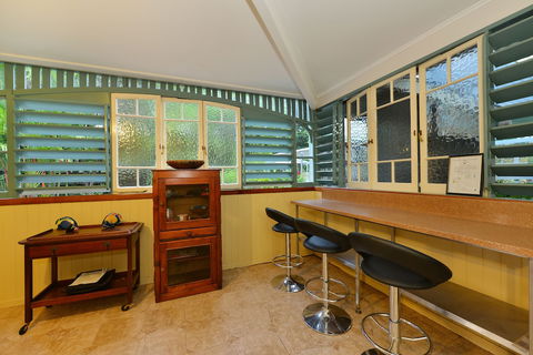Lilybank Guest House - Tourism Guide 4