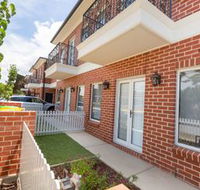 Brand New Townhouse