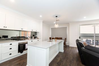 Brand New Townhouse - Travel Search 1
