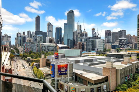 MJ Shortstay Whiteman St Apartments - Travel Search 6