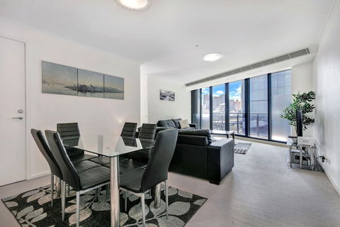 MJ Shortstay Whiteman St Apartments - Travel Search 2