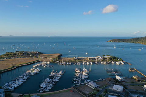 ?Airliedise?NO Hills?5min Walk 2 Port Of Airlie/Ferry Terminal?WiFi?Netflix - Travel Search 6