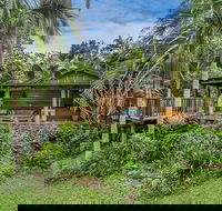 1 Bedroom Home Surrounded By Nature - Travel Agents