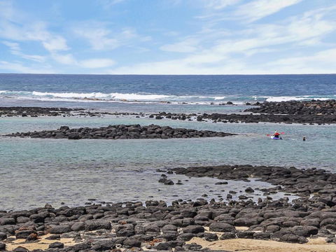Swimmers Rest - Uninterrupted Panoramic Ocean Views - 1 Bedroom - Tourism Guide 4