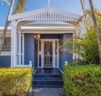 Kenlee family  pet friendly - Tourism Guide