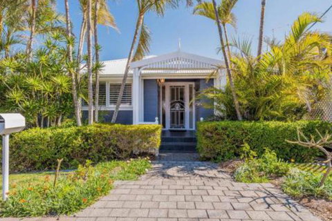 Kenlee Family & Pet Friendly - Tourism Guide 7