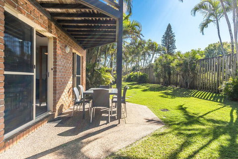 Bayside Court Apartments - Travel Agents 3