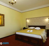 Mole Creek Lodge