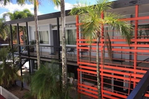 A1 Inn The City - Tourism Guide 1