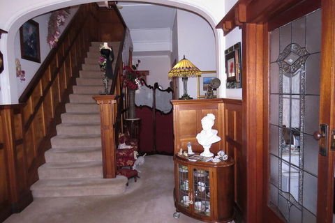 Mourilyan House - Travel Agents 4