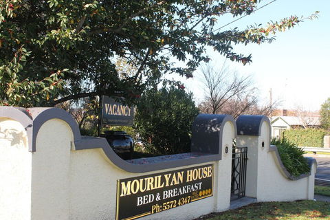 Mourilyan House - Travel Agents 1