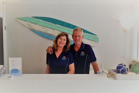Surfers Chalet - Tourism Guide 3