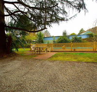 Carawatha Gardens